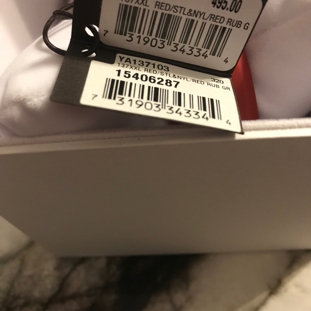 Gucci watch - Picture 3 of 6